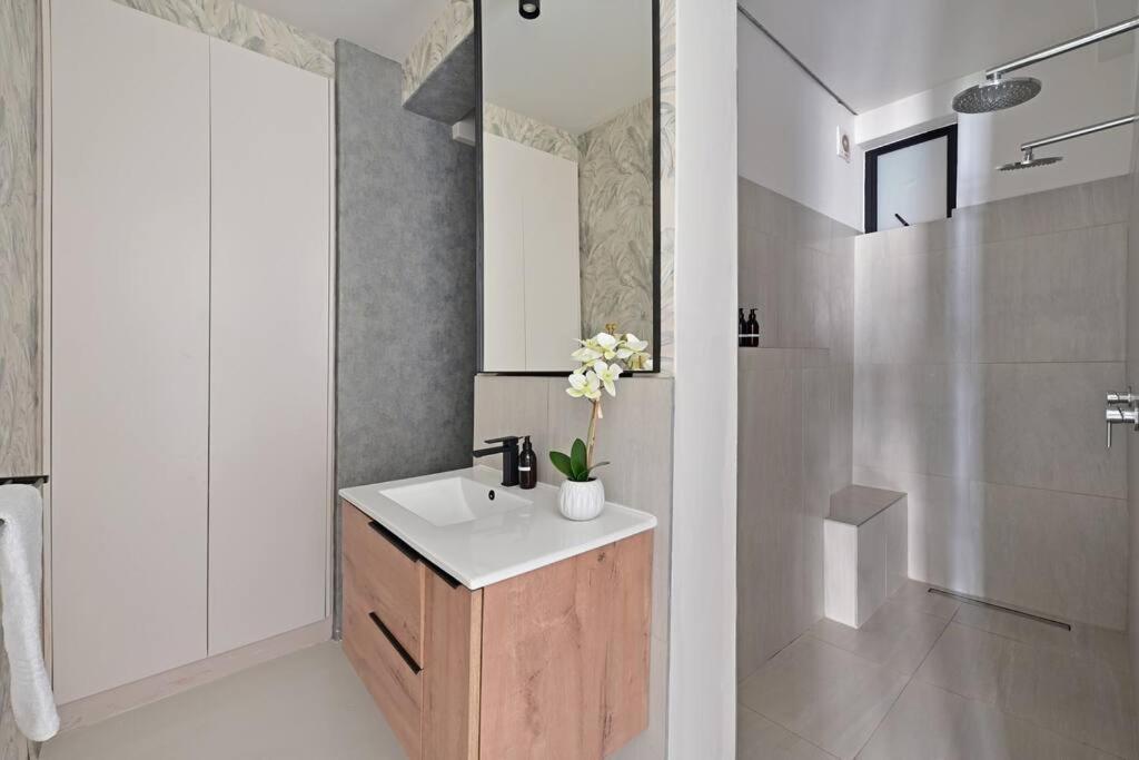 Aurora - 2bed Gem In Historic Market Square Appartement