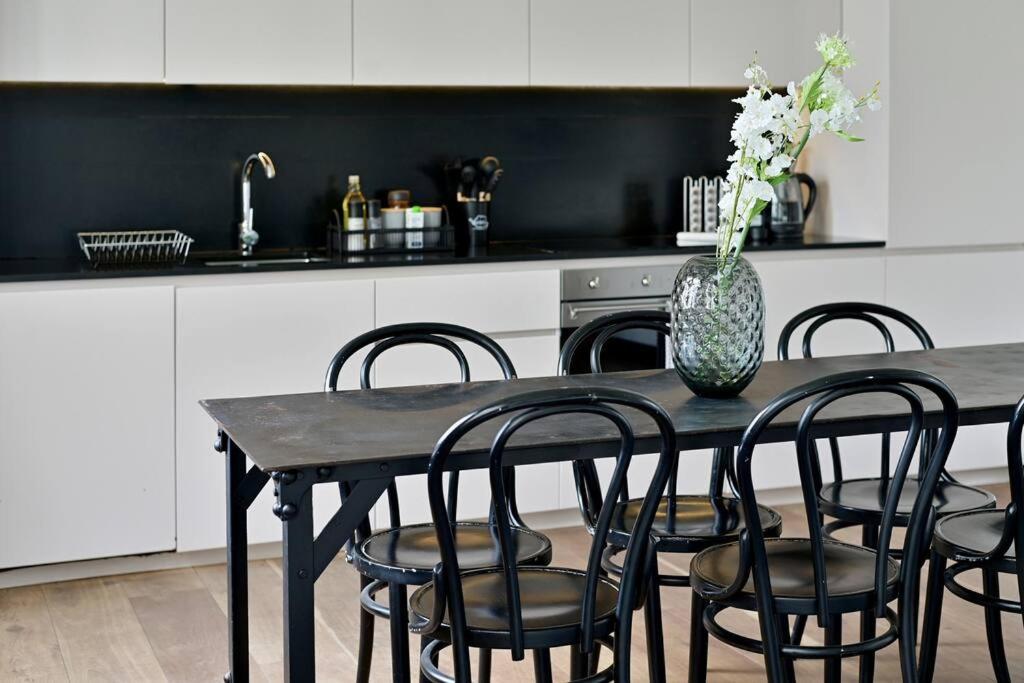 Aurora - 2bed Gem In Historic Market Square * Le Cap