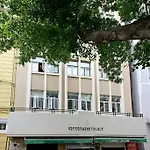 Aurora - 2Bed Gem In Historic Green Market Square