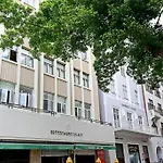 Aurora - 2Bed Gem In Historic Green Market Square