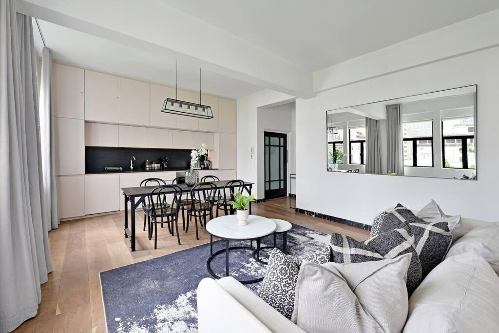 Apartment Aurora - 2bed Gem In Historic Market Square *