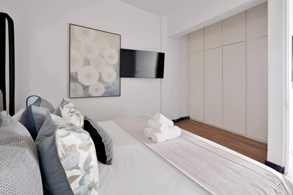 Aurora - 2bed Gem In Historic Market Square Apartment