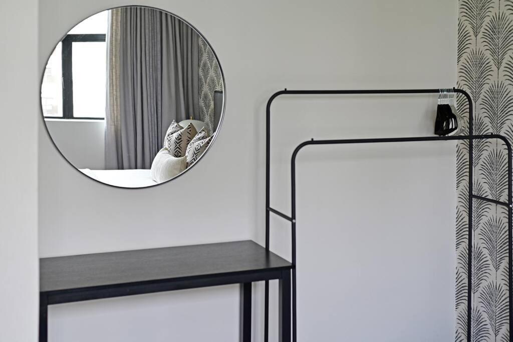 Aurora - 2bed Gem In Historic Market Square * Cape Town