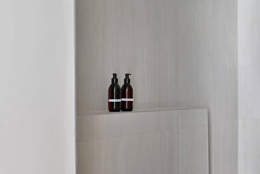 Apartment Aurora - 2bed Gem In Historic Market Square Cape Town