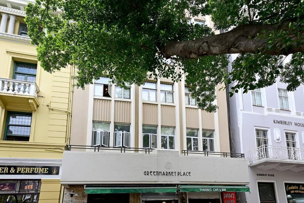 Aurora - 2bed Gem In Historic Market Square *