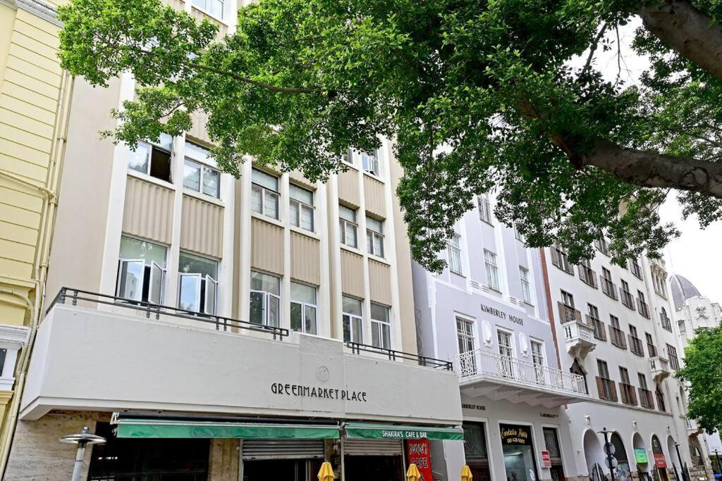 Apartment Aurora - 2bed Gem In Historic Market Square