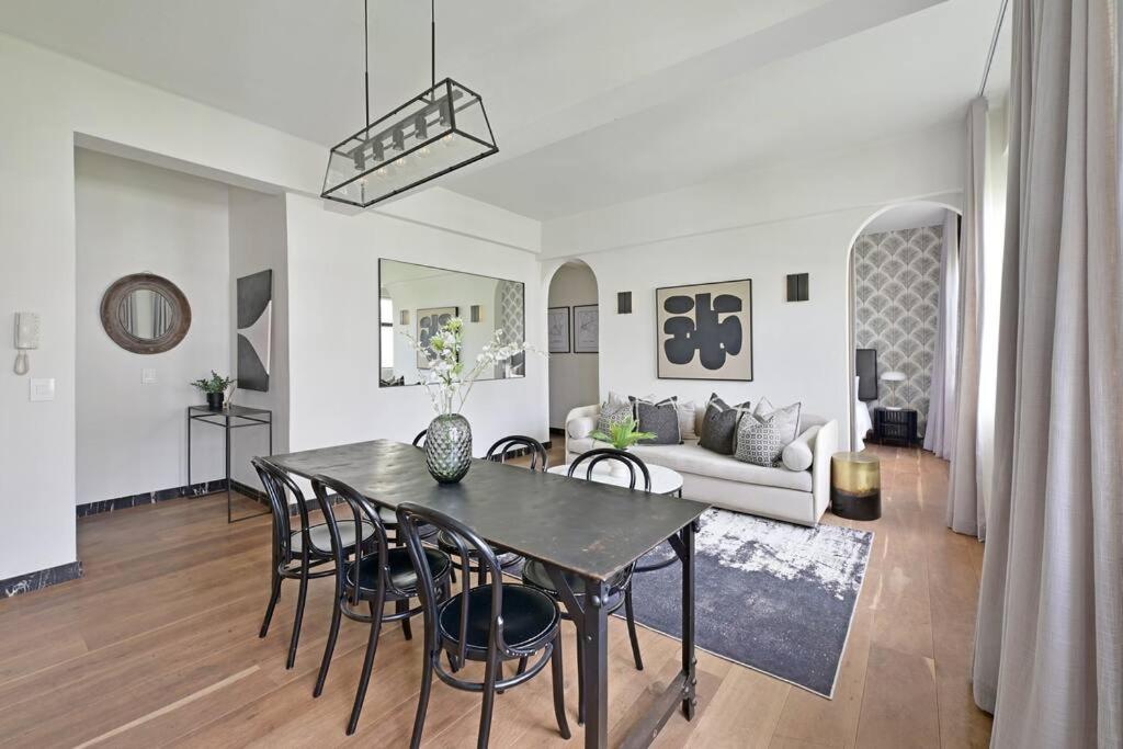 Apartment Aurora - 2bed Gem In Historic Market Square *