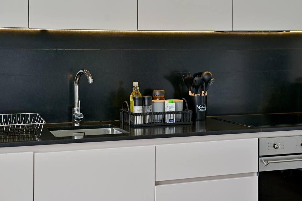 Aurora - 2bed Gem In Historic Market Square Cape Town
