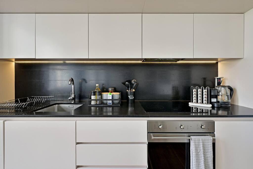 Aurora - 2bed Gem In Historic Market Square * Cape Town